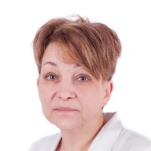 Самохвалова Ирина Сергеевна