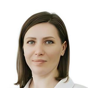 Смирнова Наталья Николаевна