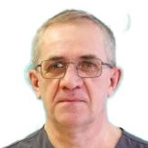 Крымов Олег Викторович