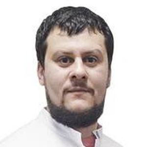 Драгалев Георгий Владиславович