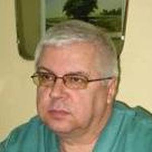 Лебедев Игорь Алексеевич