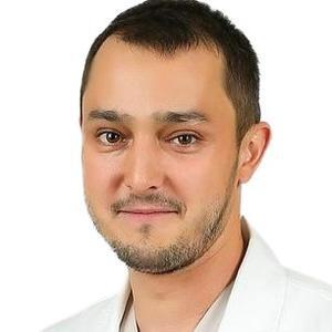 Федосов Александр Викторович