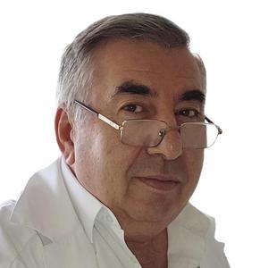 Мусаев Мурад Мусаевич