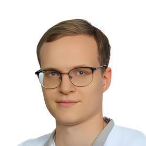 Грешников Антон Игоревич