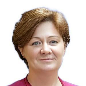 Никитина Екатерина Константиновна