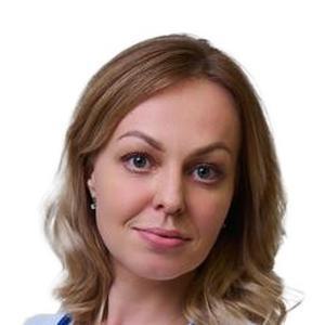 Горач Светлана Владимировна