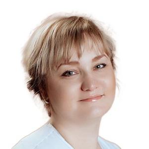 Ивкина Наталья Павловна