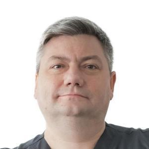 Поджаров Евгений Петрович