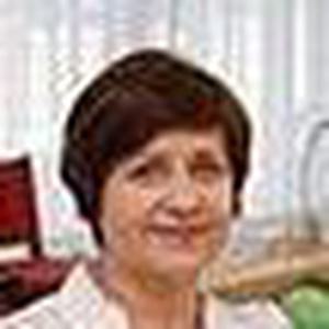 Валова Людмила Анатольевна