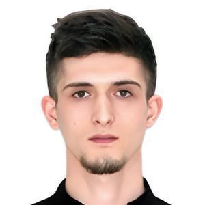Караханов Курбан Манафович