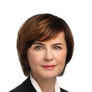 Марьевская Анна Николаевна