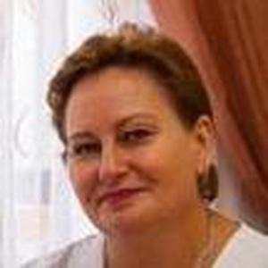Калашникова Тамара Валентиновна
