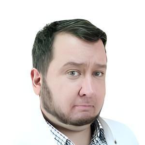Пушной Павел Владимирович
