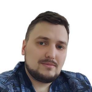 Лымарев Дмитрий Андреевич