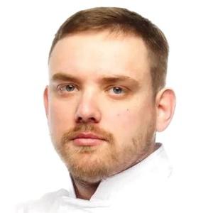 Секерин Илья Андреевич
