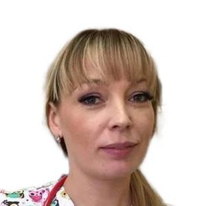 Иконникова Юлия Александровна