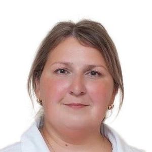 Образцова Елена Викторовна