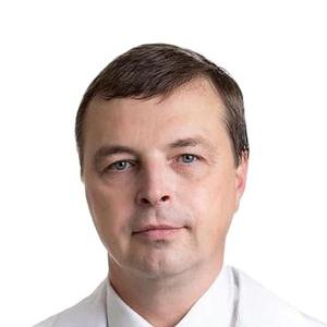 Кокулин Андрей Валентинович
