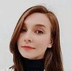 Гревцова Елена Викторовна