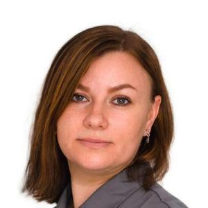 Шипкова Оксана Юрьевна