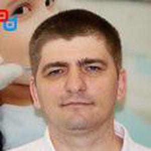 Рендюк Павел Павлович