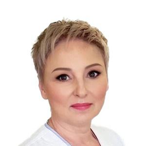 Мемей Светлана Андреевна