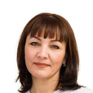 Авясова Александра Владимировна