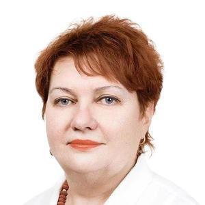 Ленкевич Татьяна Владимировна
