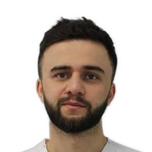 Разаханов Эльмар Завидович