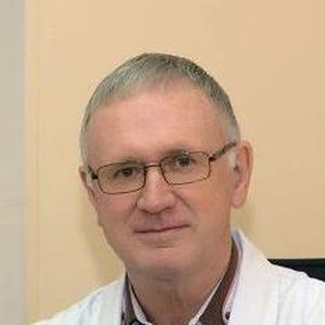 Черняк Николай Иванович