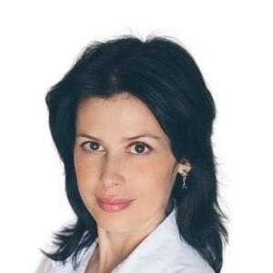 Щеченко Анна Олеговна