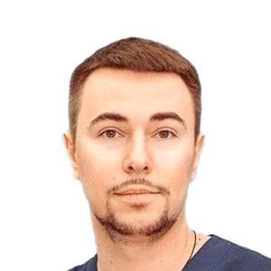 Корнильев Максимилиан Никитович