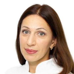 Дурдыева Марал Мухамметдурдыевна