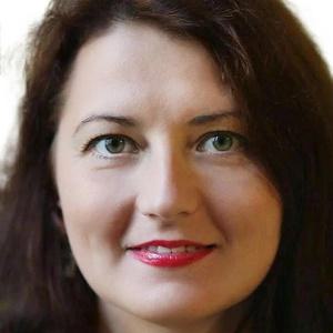 Лисова Ирина Юрьевна