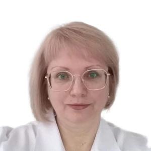 Михайлова Ольга Николаевна