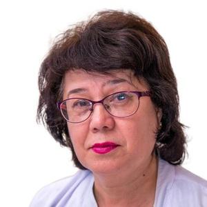 Бердиева Олимахон Наимовна