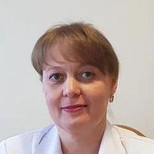 Власенко Валерия Адольфовна