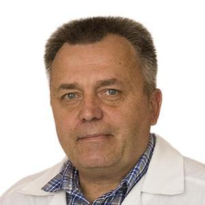 Дмитриев Олег Владимирович