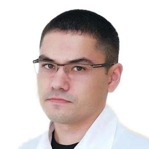 Почтариков Константин Сергеевич