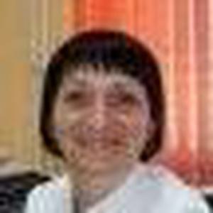 Супрунова Ольга Николаевна