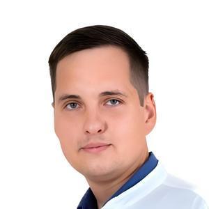 Демьянов Алексей Павлович