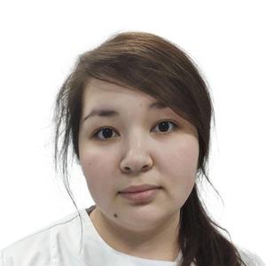 Ширшова Ксения Владимировна