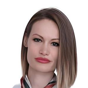 Крюковская Галина Ивановна