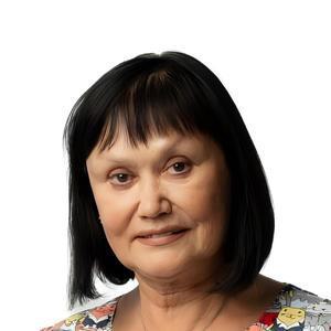 Емельянова Галина Газизнуровна