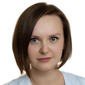 Рощина Кристина Евгеньевна