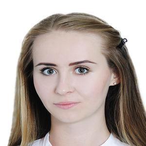 Овсяникова Анна Владимировна