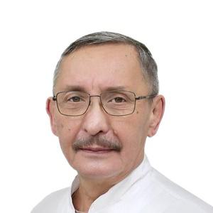 Глушков Алексей Леонидович