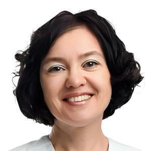 Балакина Надежда Николаевна