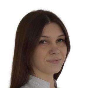 Горбачева Ольга Андреевна