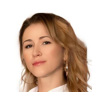 Гредасова Зинаида Викторовна